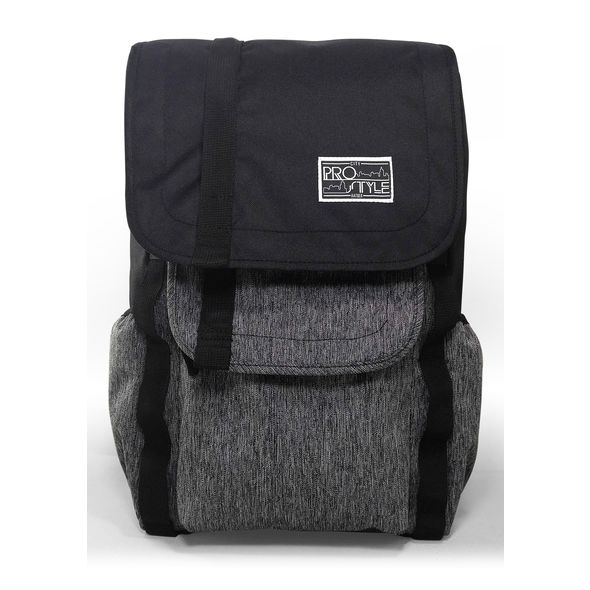 Рюкзак Hatber CITY STYLE 40х26х14см полиэстер 1 отделение, 4 кармана, отделение для планшета , 